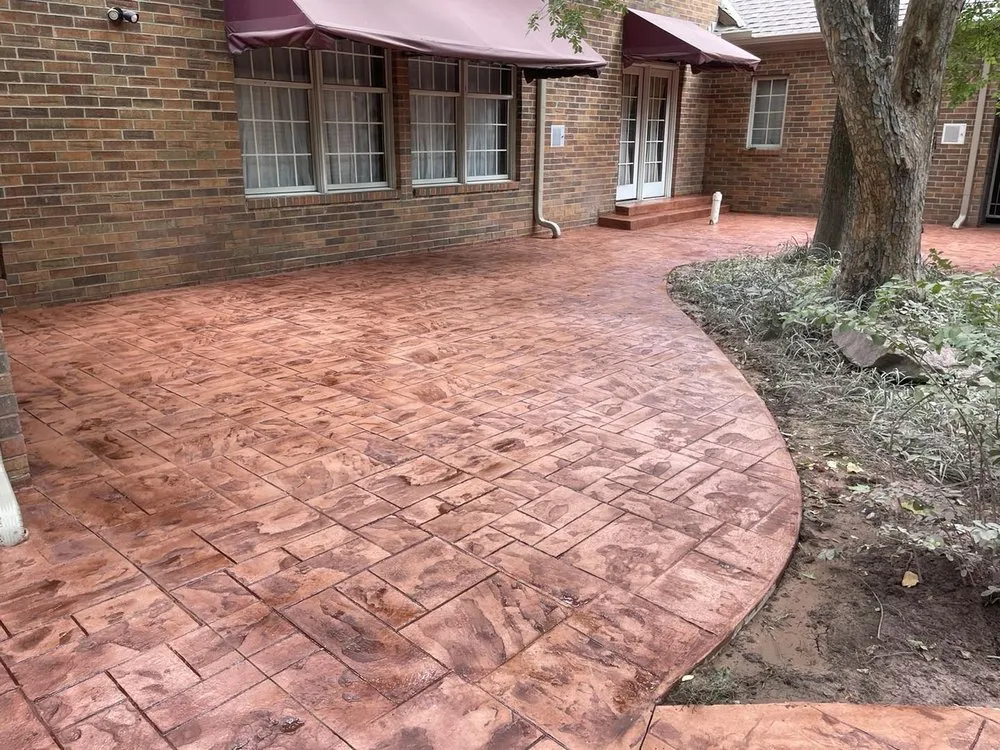 Slide of Alex's Construction