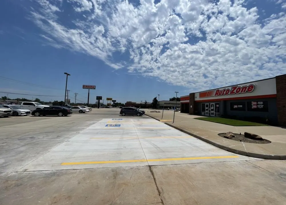 Slide of Alex's Construction