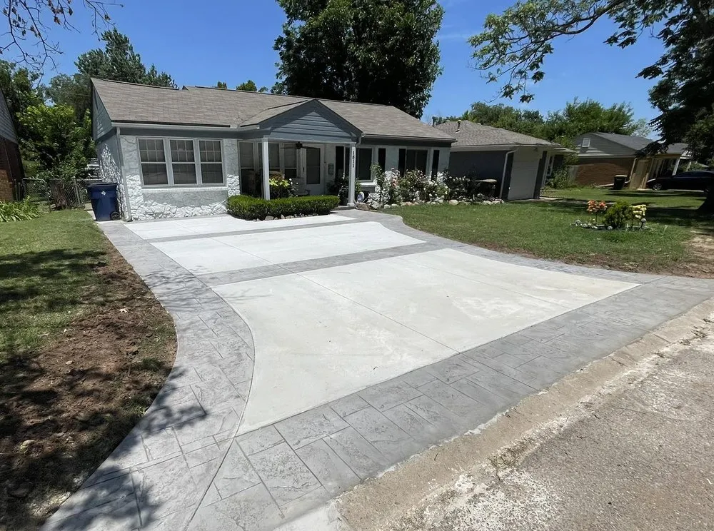 Slide of Alex's Construction