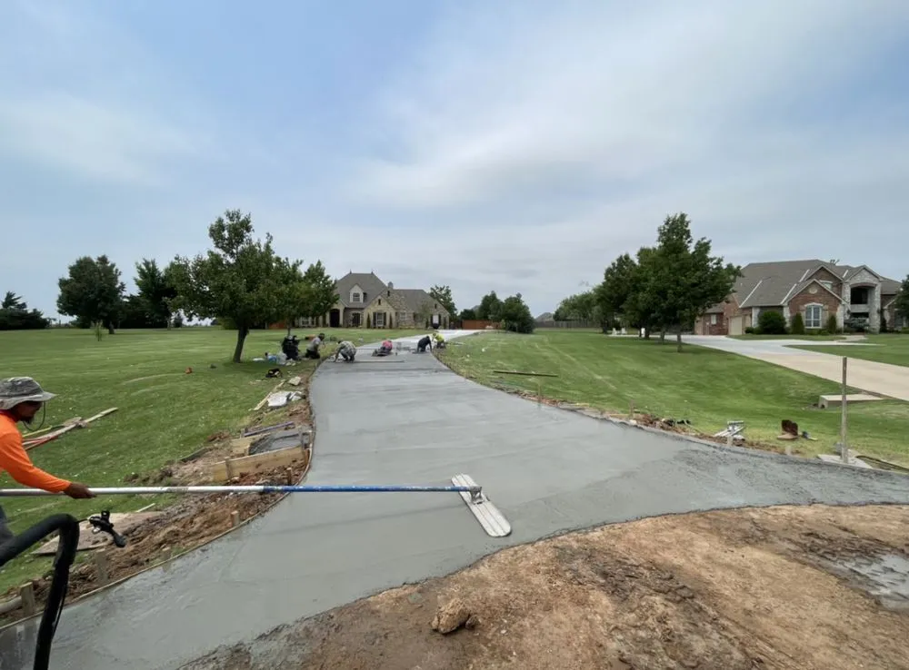 Slide of Alex's Construction