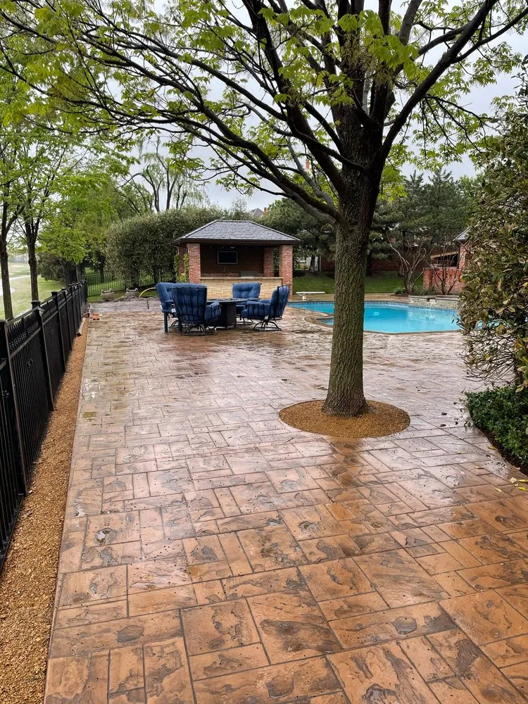 Slide of Alex's Construction