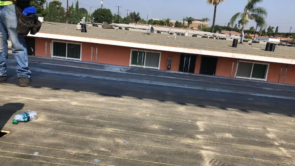 Slide of Alex's Hauling & Demo