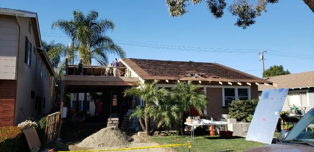 Slide of Alex's Hauling & Demo