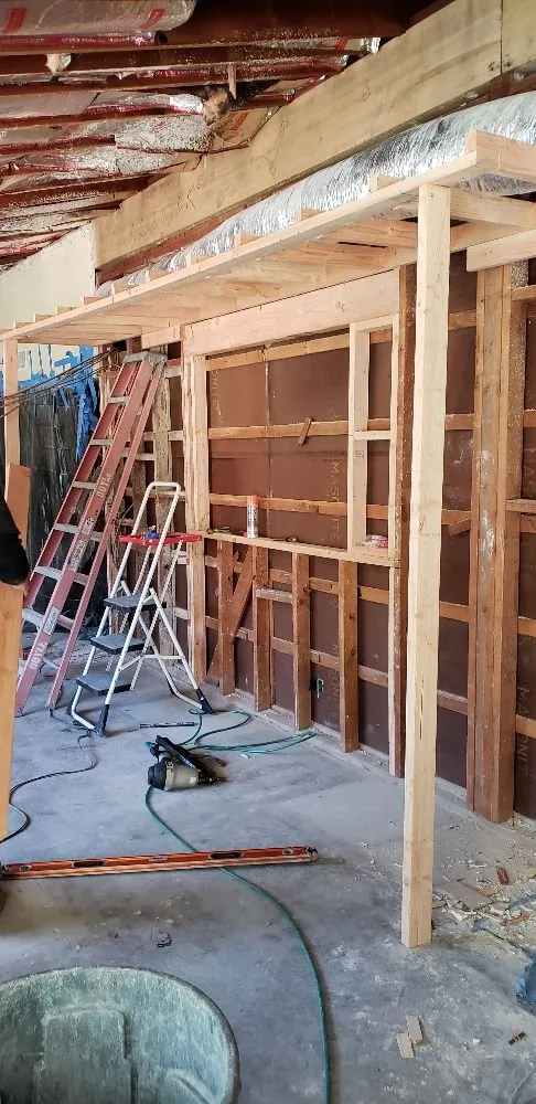 Slide of Alex's Hauling & Demo