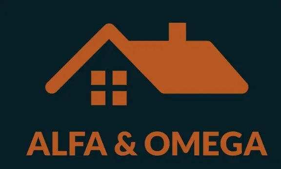 Alfa & Omega Logo