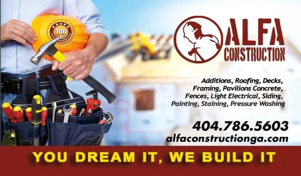 Alfa Construction