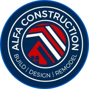 Slide of Alfa Construction Services