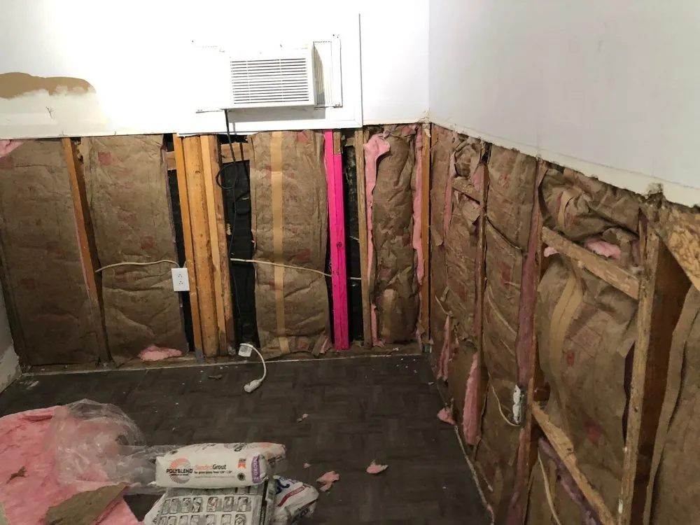 Expert roof inspection in New Caney, TX by Alfa Home Improvement