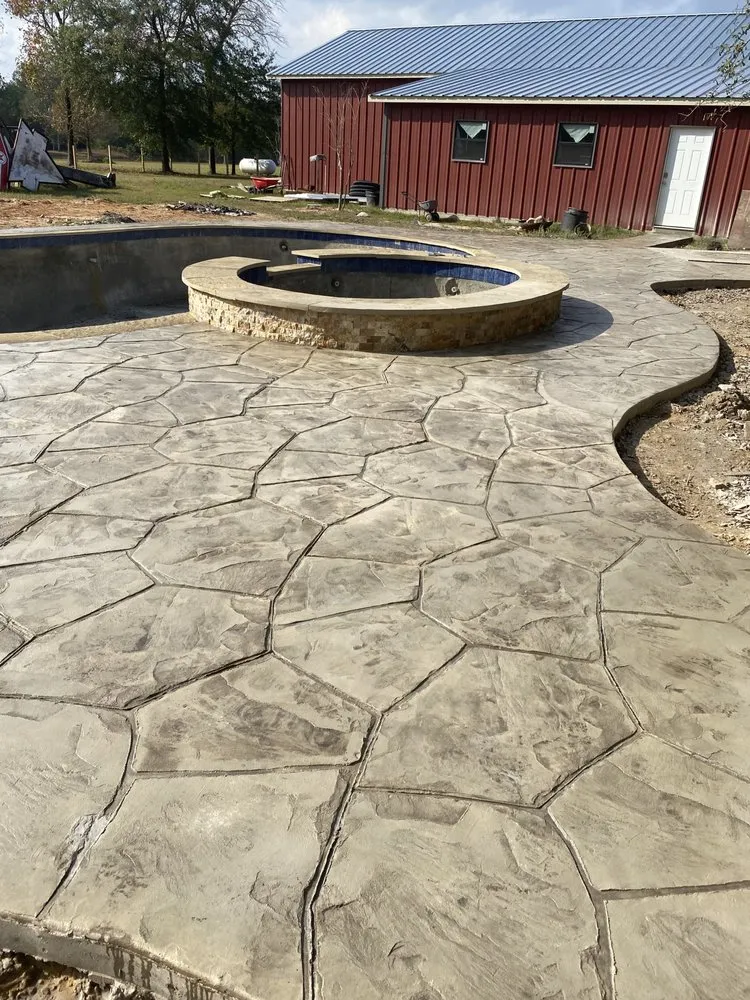 Slide of Alfa Property Development