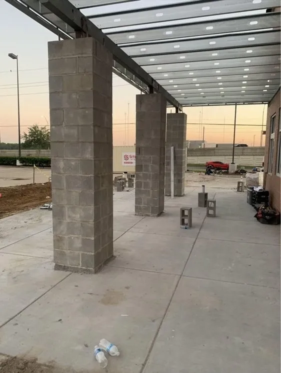 Slide of Alfa Property Development