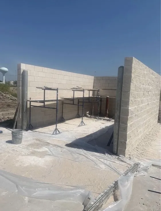 Slide of Alfa Property Development