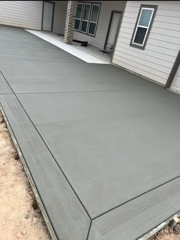 Slide of Alfa Property Development