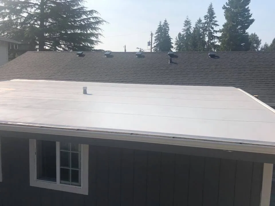 Slide of Alfa Roofing