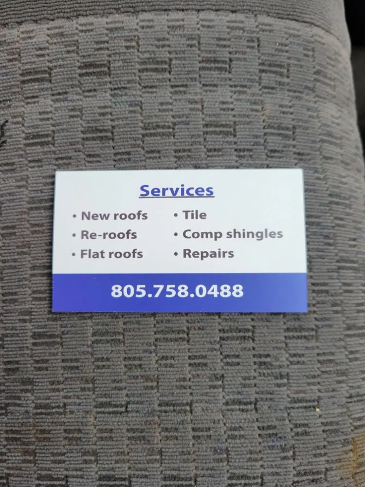 Slide of Alfa Roofing