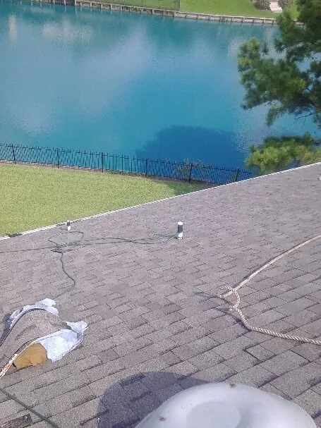 Slide of Alfaro Bros Roofing