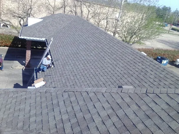 Slide of Alfaro Bros Roofing