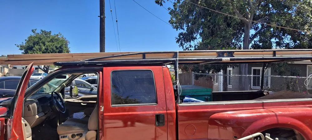 Slide of Alfaros and Son Roofing