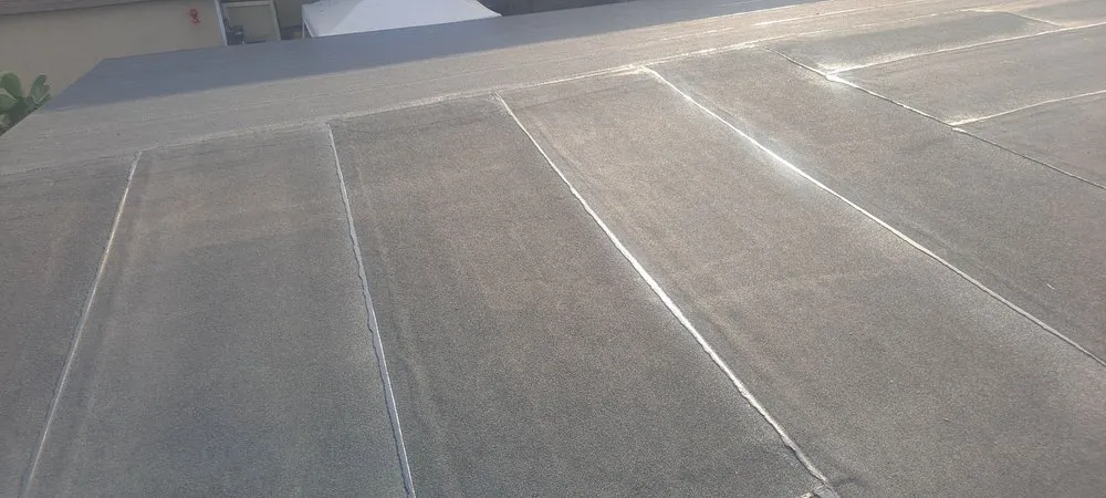 Slide of Alfaros and Son Roofing