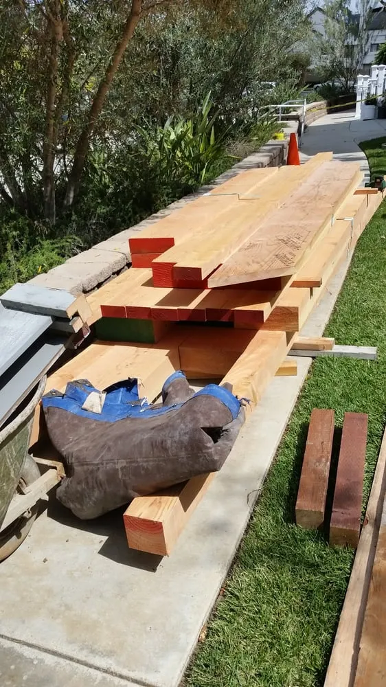 Slide of Alfaro's Roofing