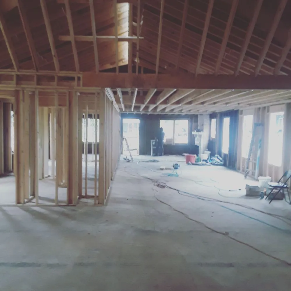 Slide of Alford Builders