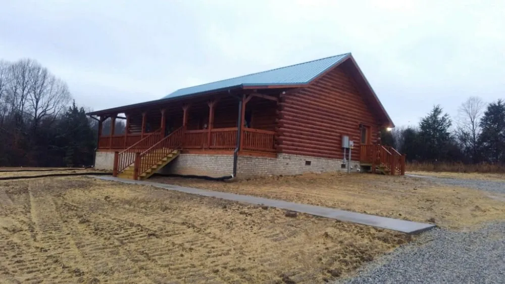 Slide of Alford Builders