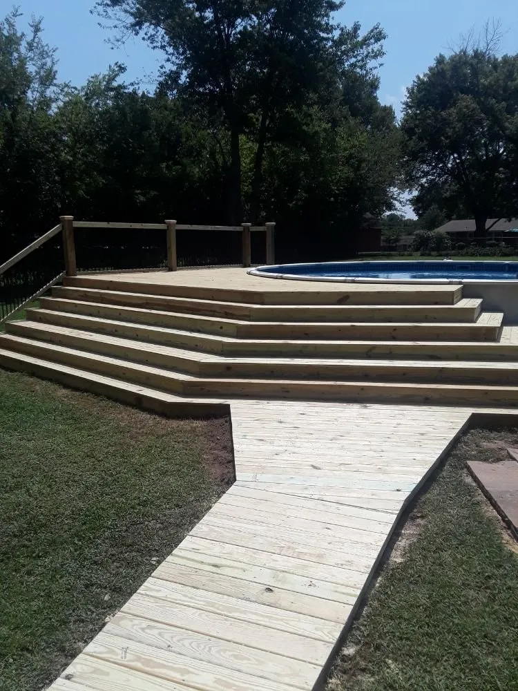 Slide of Alford Builders