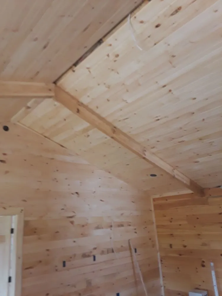 Slide of Alford Builders