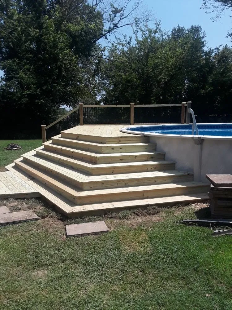 Slide of Alford Builders