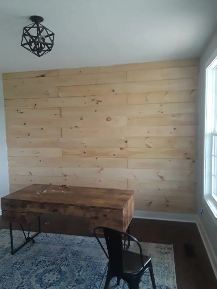 Slide of Alford Builders