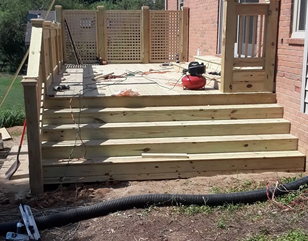 Slide of Alford Builders