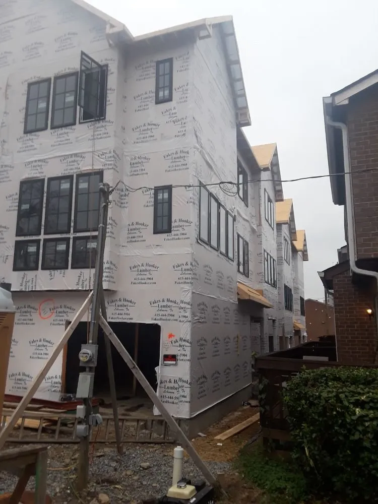 Slide of Alford Builders