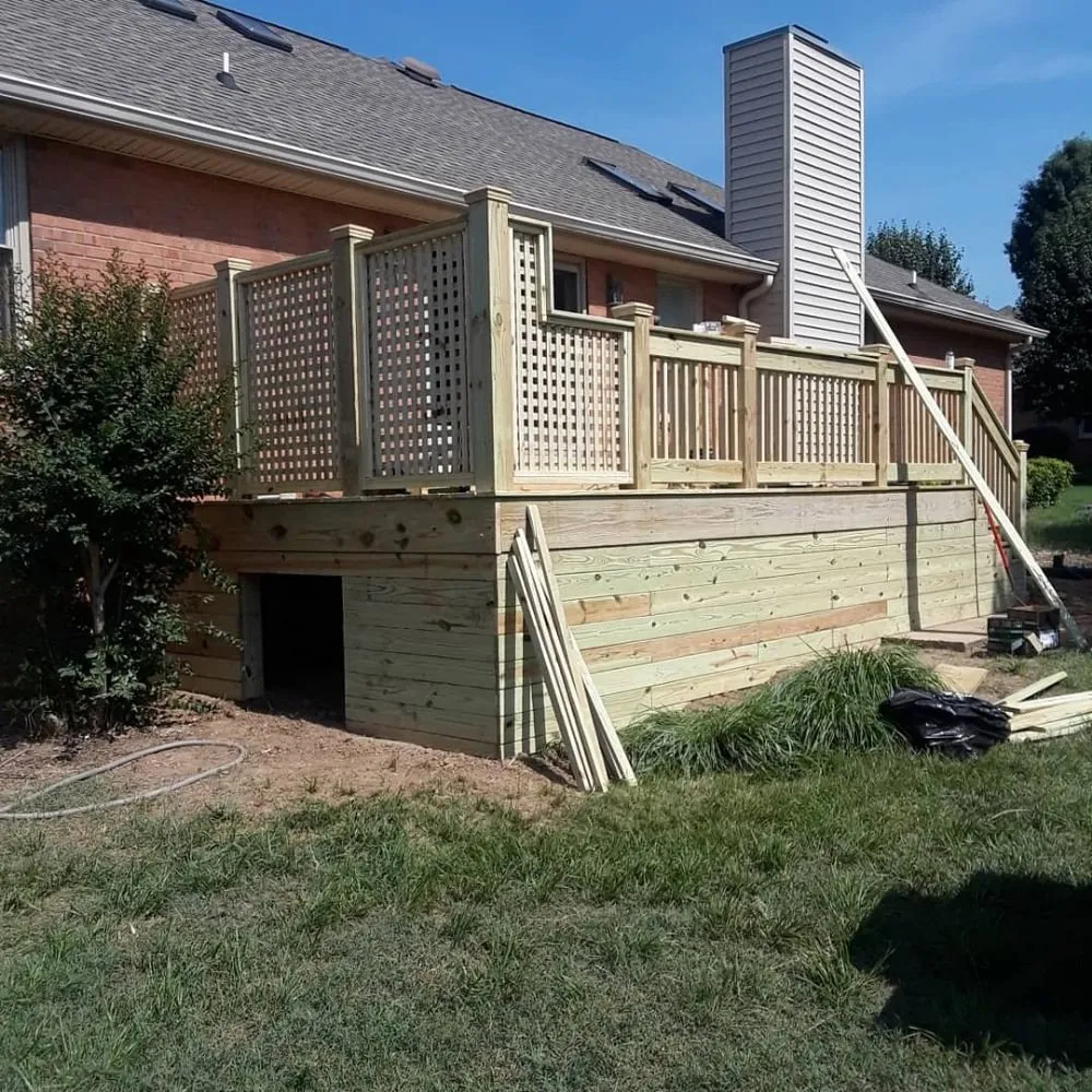 Slide of Alford Builders