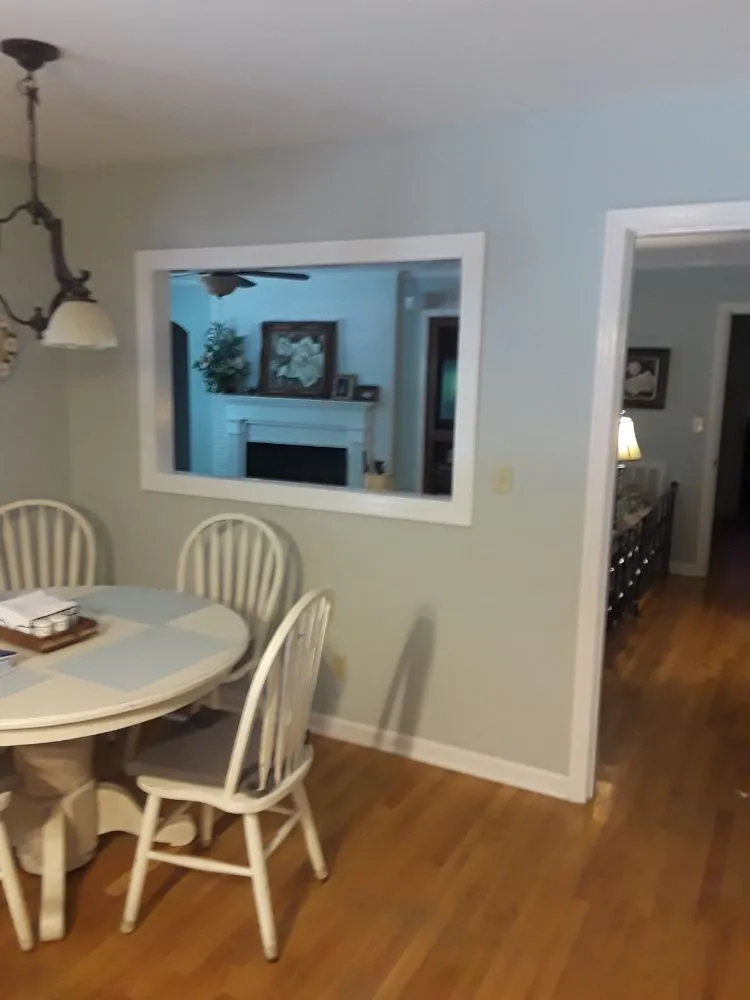 Slide of Alford Builders