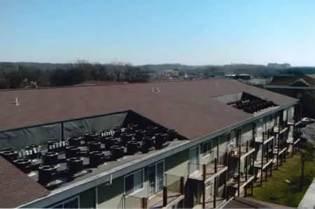 Slide of Alford Roofing and Construction