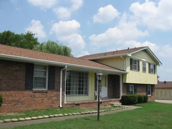 Slide of Alford Roofing and Construction