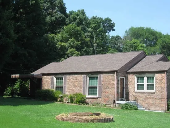 Slide of Alford Roofing and Construction