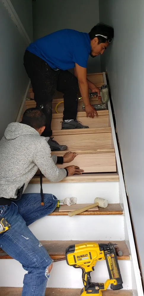 Slide of Alfred Bw And Sons Construction