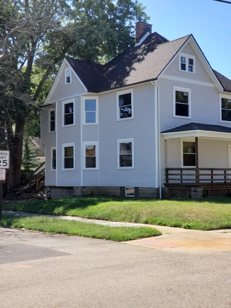 Slide of Alfred Bw And Sons Construction