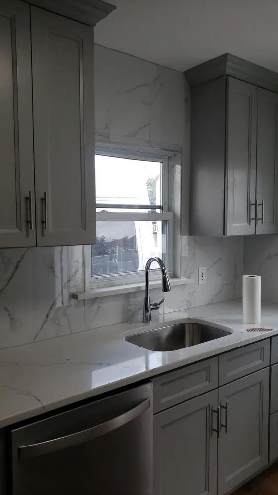 Slide of Alfred Bw And Sons Construction