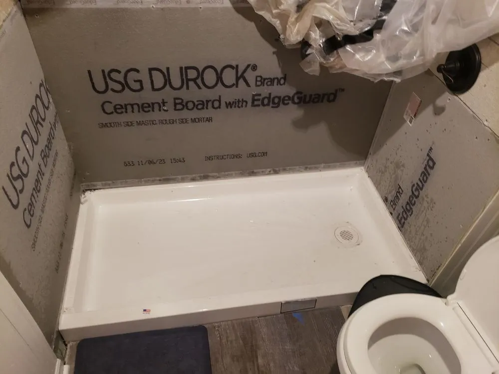 Slide of Alfred Bw And Sons Construction