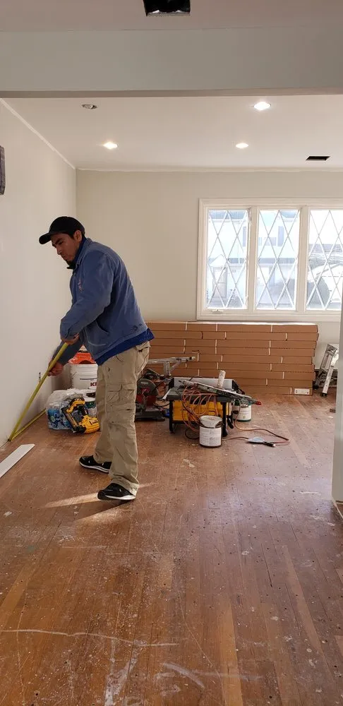 Slide of Alfred Bw And Sons Construction