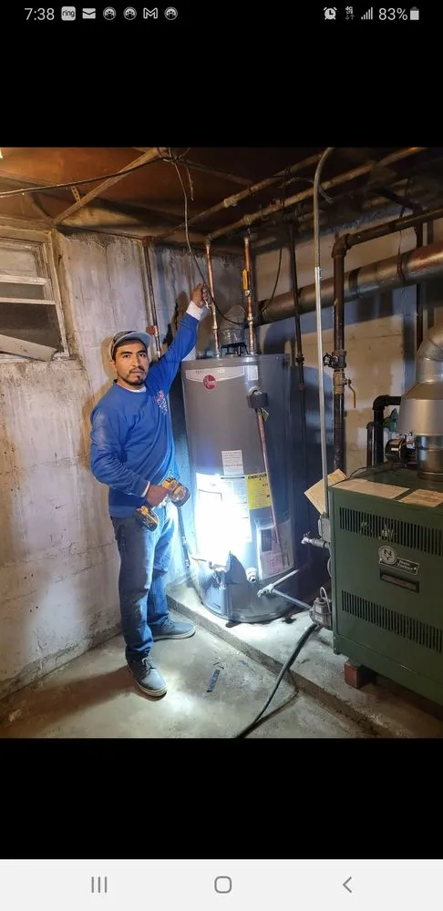 Slide of Alfred Bw And Sons Construction