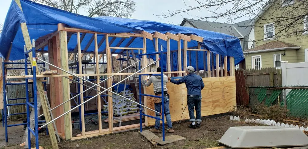 Slide of Alfred Bw And Sons Construction