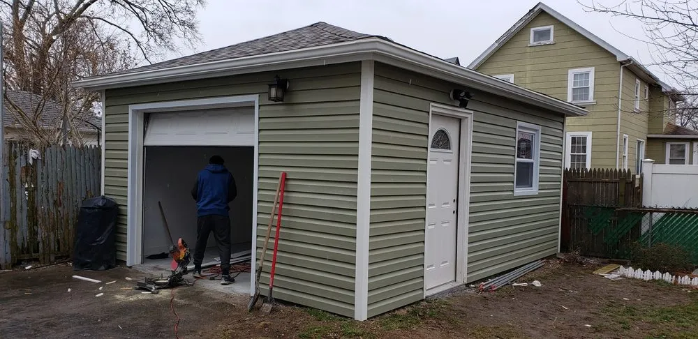 Slide of Alfred Bw And Sons Construction