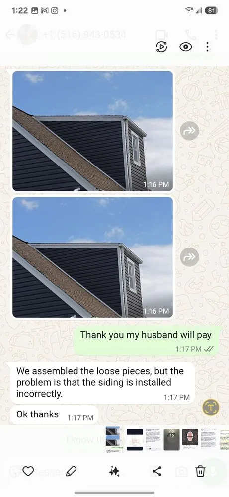 Slide of Alfred Bw And Sons Construction