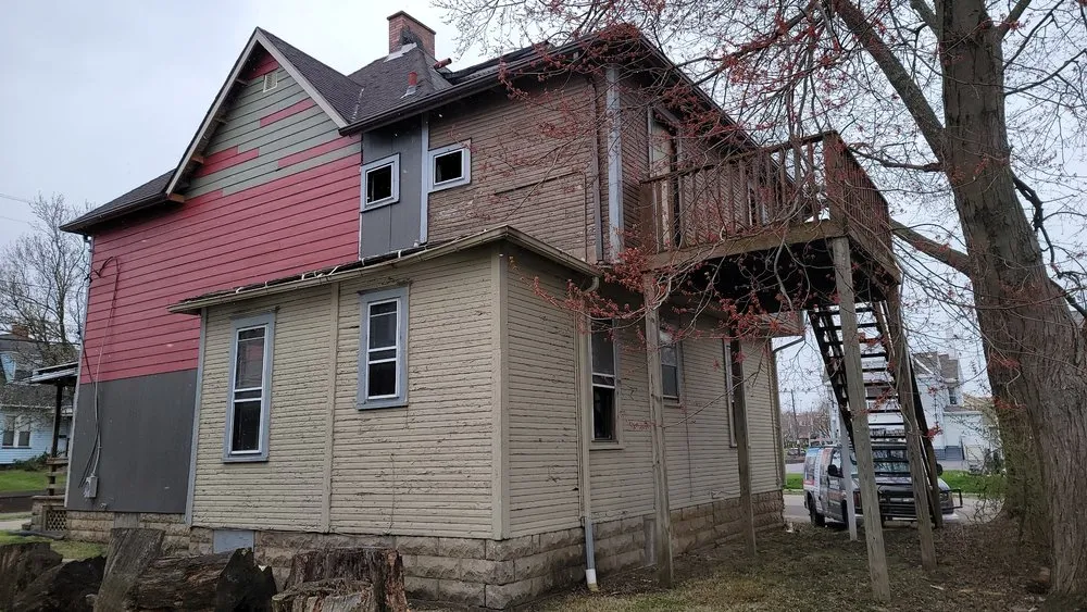 Slide of Alfred Bw And Sons Construction