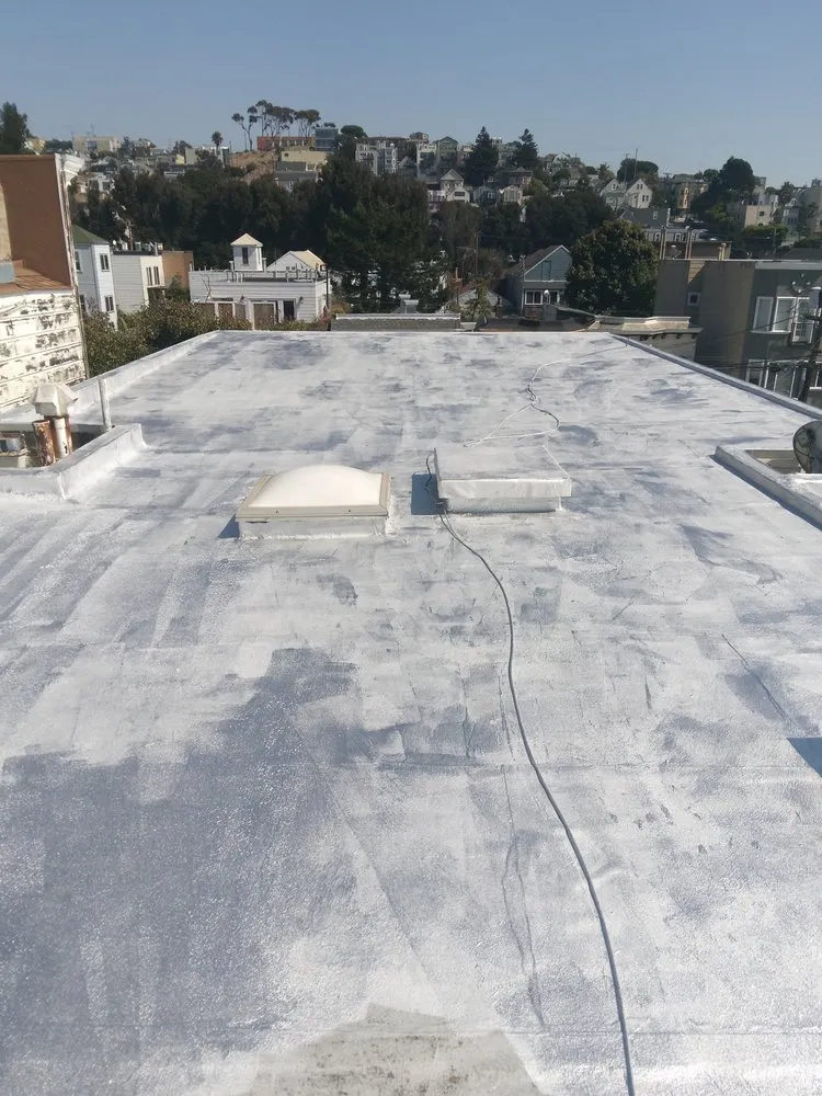 Slide of Alfredo Roofing