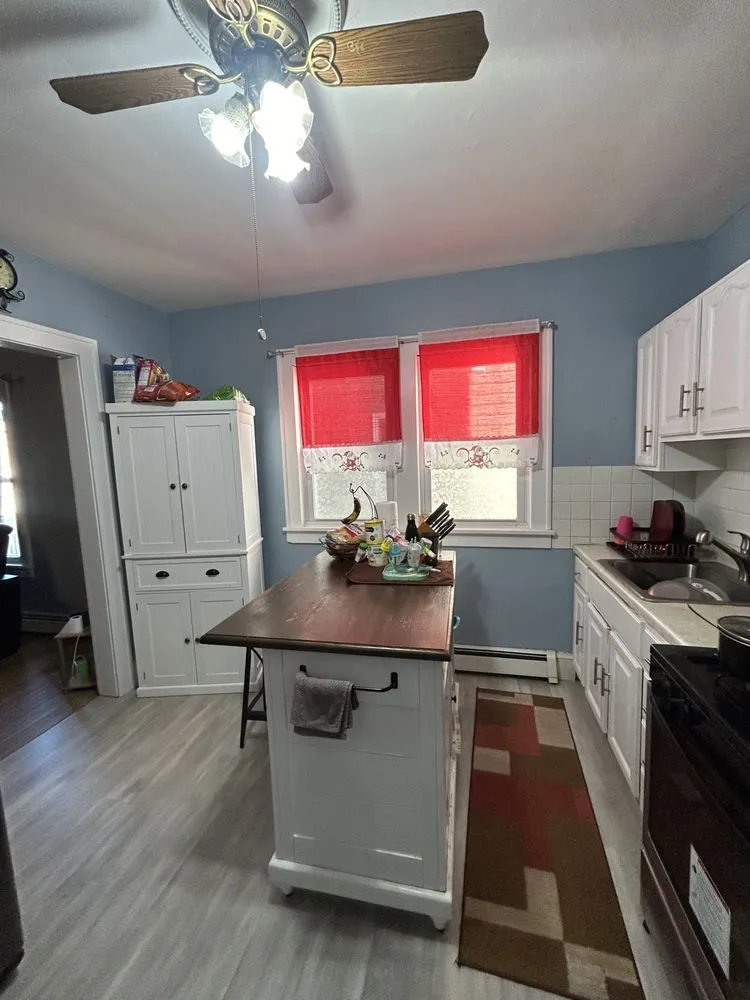 Slide of Alfredos Construction