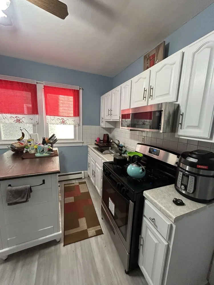 Slide of Alfredos Construction