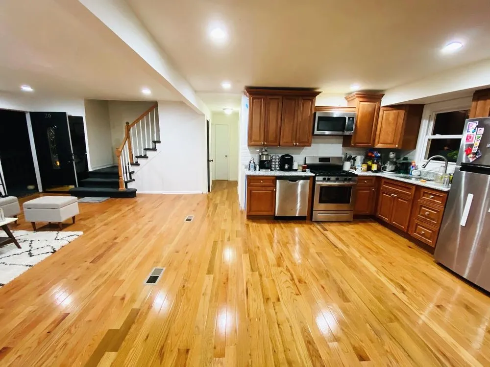 Slide of Alfredos Construction